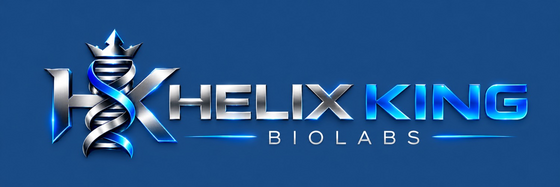 Helix King Biolabs